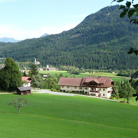 Ferienhaus Enzi Вайсбріах Екстер'єр фото